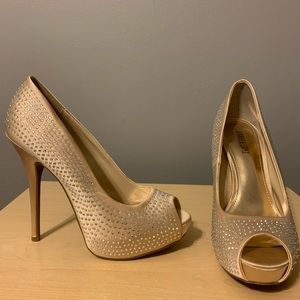 Jennifer Lopez Heels